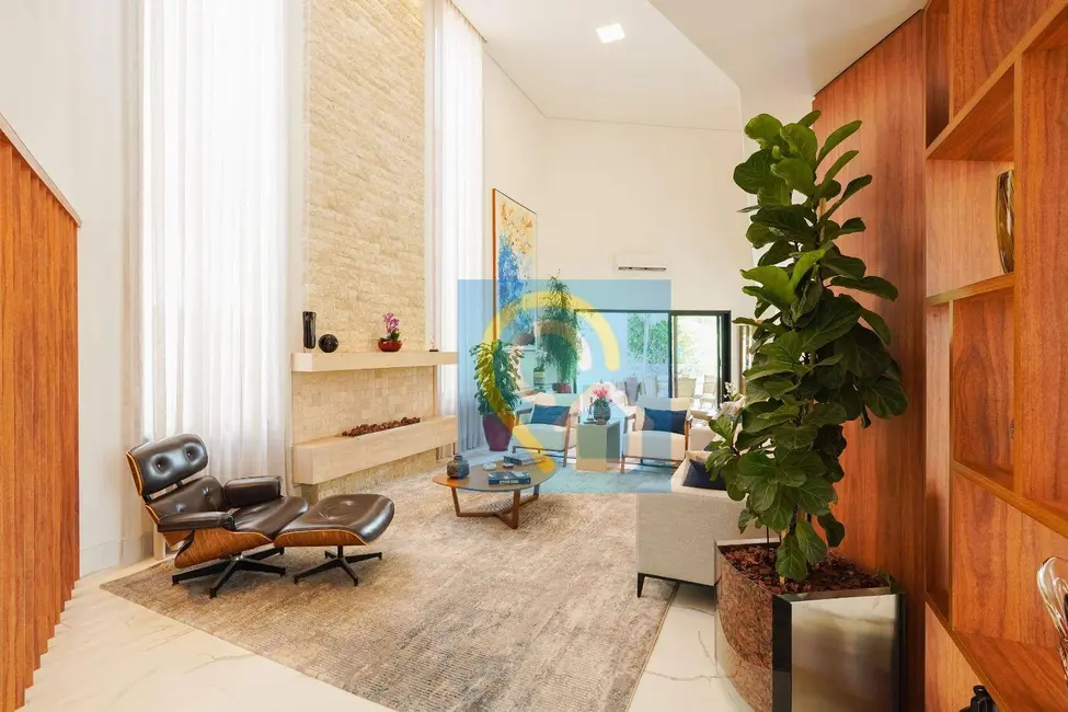 Casa de Condomínio com 4 quartos à venda, 640m2 em Barueri - SP - imagem 8 Foto 8 de Casa de Condomínio com 4 quartos à venda, 640m2 em Barueri - SP