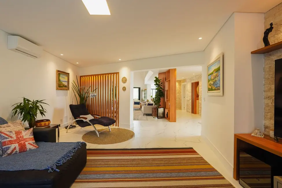 Foto 7 de Casa de Condomínio com 4 quartos à venda, 640m2 em Barueri - SP