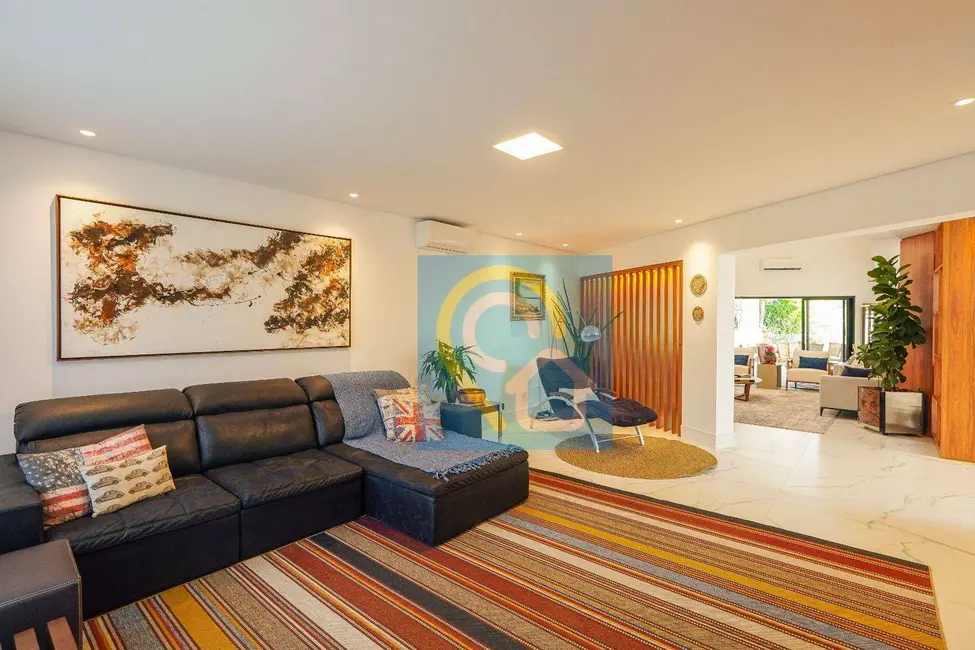 Casa de Condomínio com 4 quartos à venda, 640m2 em Barueri - SP - imagem 6 Foto 6 de Casa de Condomínio com 4 quartos à venda, 640m2 em Barueri - SP