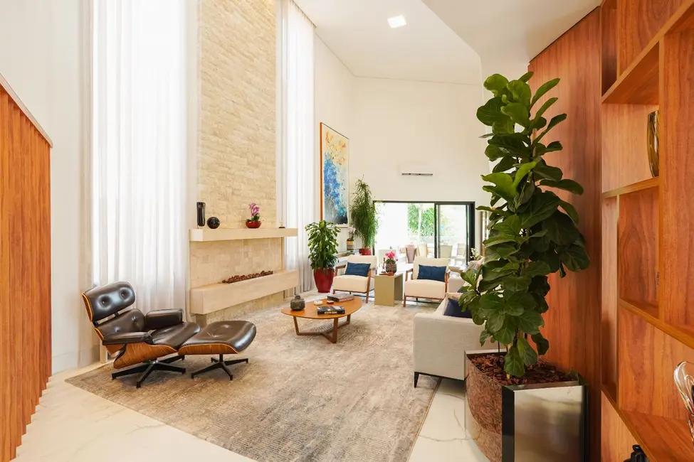 Foto 8 de Casa de Condomínio com 4 quartos à venda, 640m2 em Barueri - SP