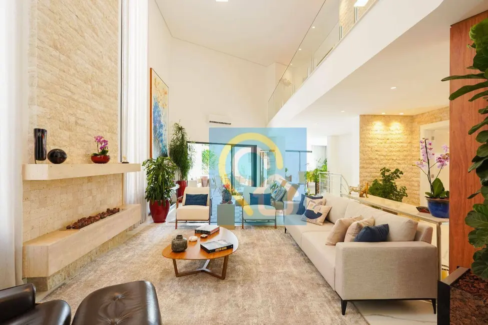 Casa de Condomínio com 4 quartos à venda, 640m2 em Barueri - SP - imagem 9 Foto 9 de Casa de Condomínio com 4 quartos à venda, 640m2 em Barueri - SP