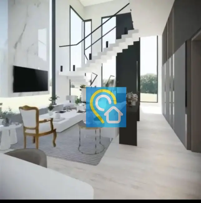 Foto 6 de Casa de Condomínio com 4 quartos à venda, 490m2 em Santana De Parnaiba - SP