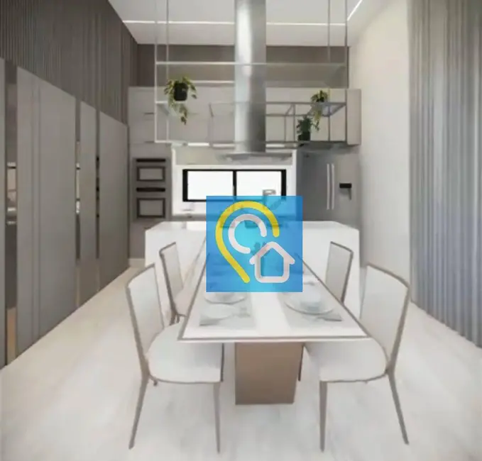 Foto 7 de Casa de Condomínio com 4 quartos à venda, 490m2 em Santana De Parnaiba - SP