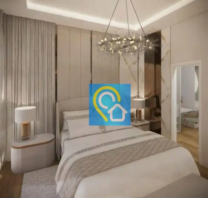 Foto 8 de Casa de Condomínio com 4 quartos à venda, 490m2 em Santana De Parnaiba - SP