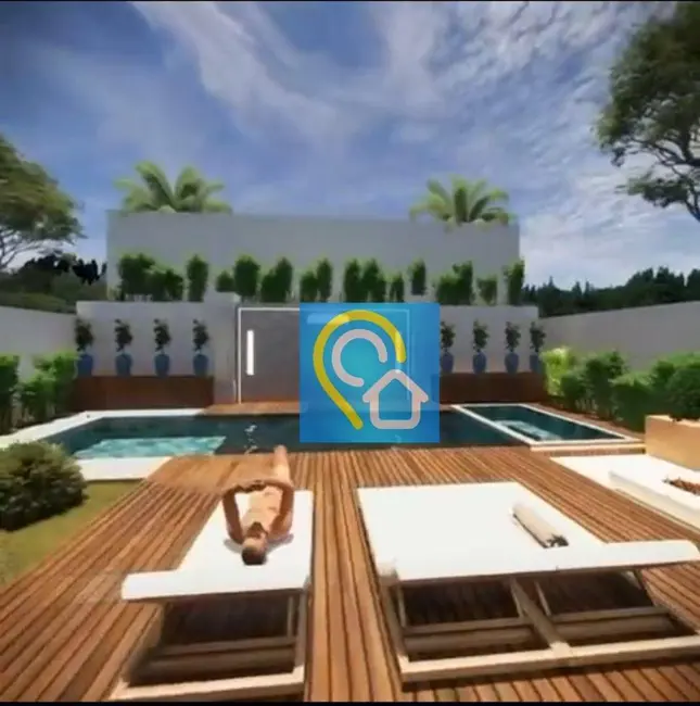 Foto 3 de Casa de Condomínio com 4 quartos à venda, 490m2 em Santana De Parnaiba - SP