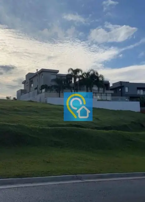 Foto 1 de Terreno / Lote à venda, 540m2 em Santana De Parnaiba - SP