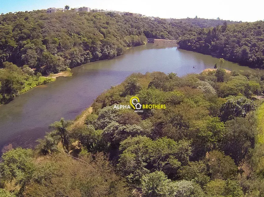 Foto 8 de Terreno / Lote à venda, 540m2 em Santana De Parnaiba - SP