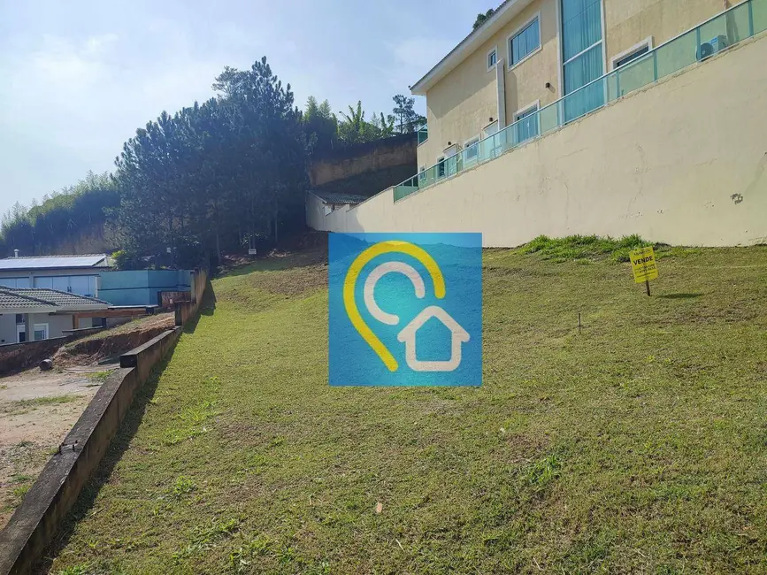 Foto 2 de Terreno / Lote à venda, 604m2 em Santana De Parnaiba - SP