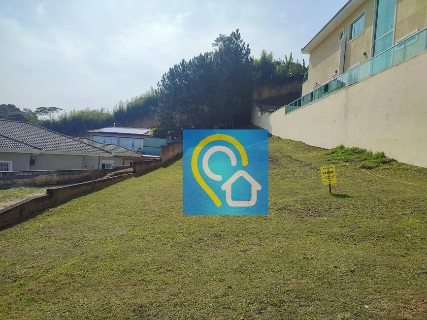 Foto 3 de Terreno / Lote à venda, 604m2 em Santana De Parnaiba - SP