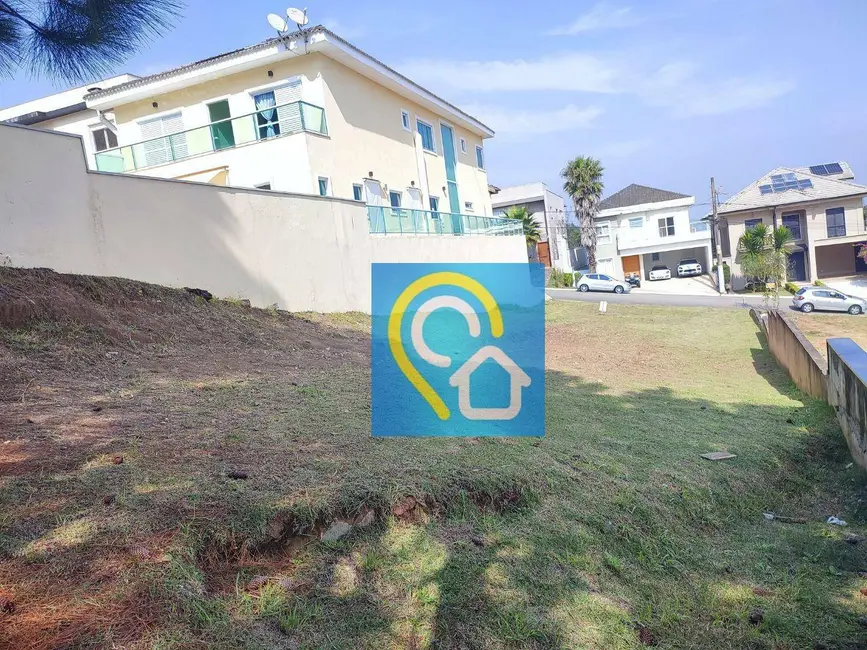 Foto 5 de Terreno / Lote à venda, 604m2 em Santana De Parnaiba - SP