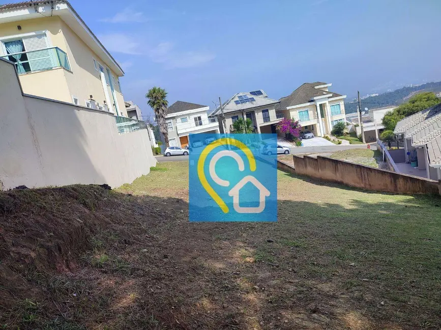 Foto 4 de Terreno / Lote à venda, 604m2 em Santana De Parnaiba - SP