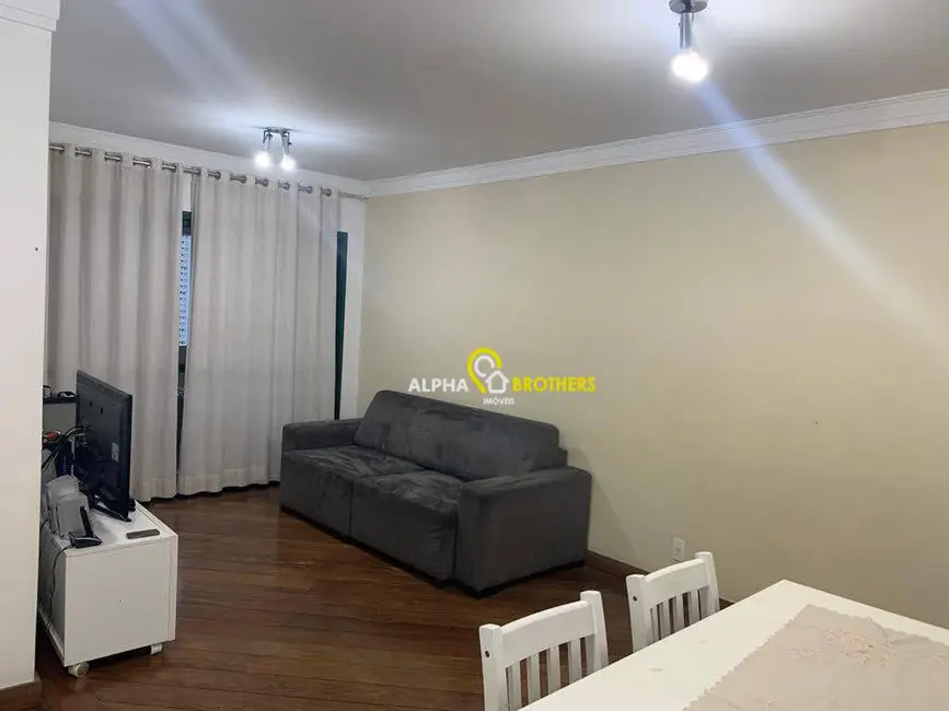 Foto 2 de Apartamento com 3 quartos à venda, 94m2 em Alphaville Industrial, Barueri - SP