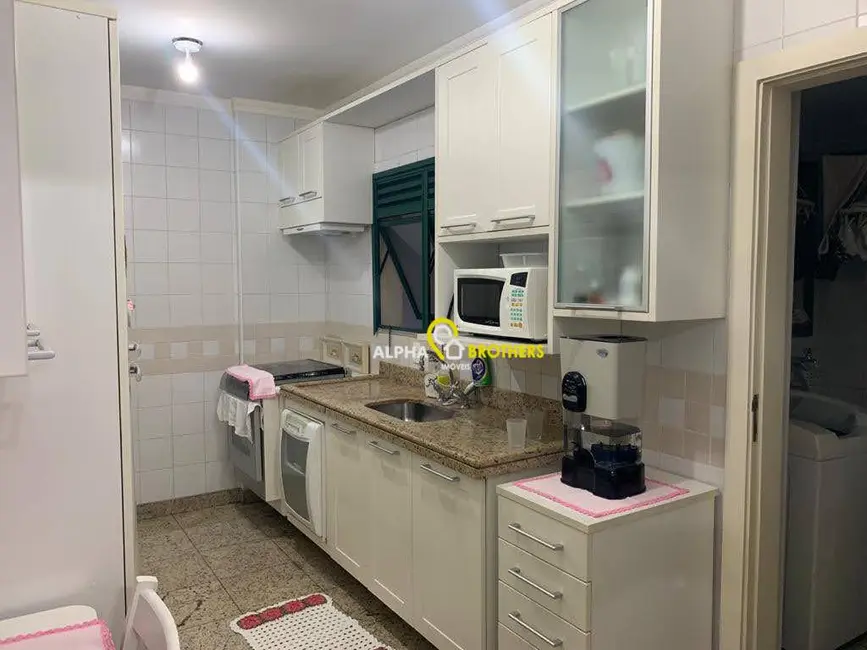 Foto 5 de Apartamento com 3 quartos à venda, 94m2 em Alphaville Industrial, Barueri - SP