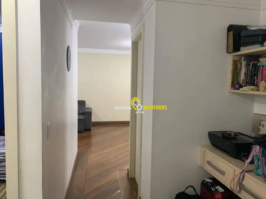 Foto 9 de Apartamento com 3 quartos à venda, 94m2 em Alphaville Industrial, Barueri - SP