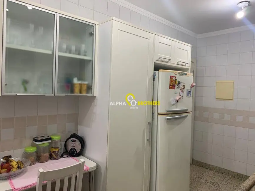 Foto 6 de Apartamento com 3 quartos à venda, 94m2 em Alphaville Industrial, Barueri - SP
