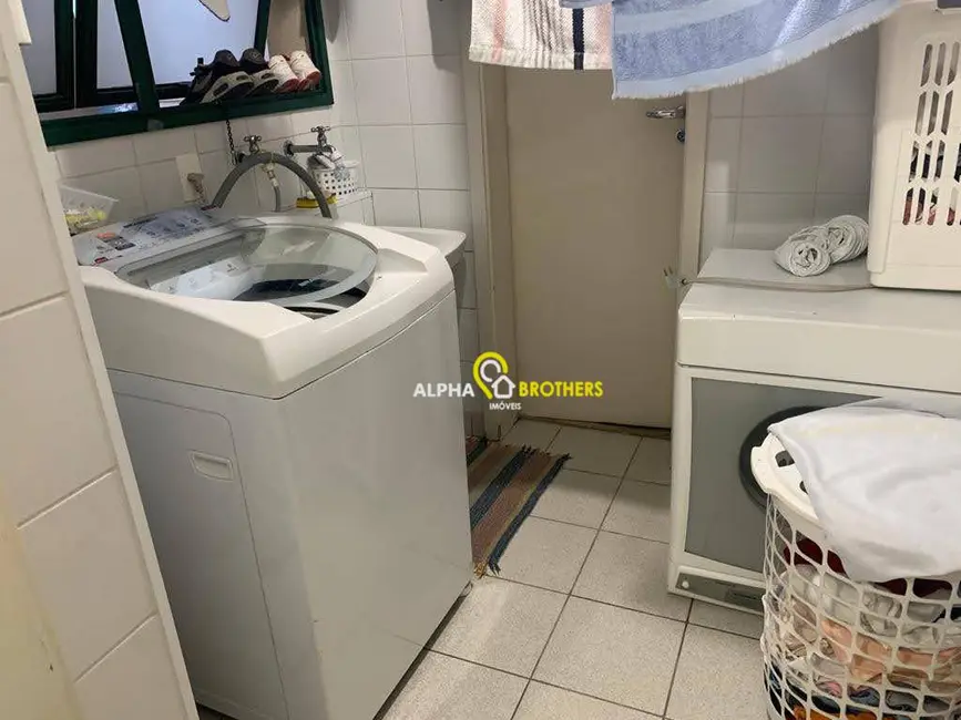 Foto 8 de Apartamento com 3 quartos à venda, 94m2 em Alphaville Industrial, Barueri - SP