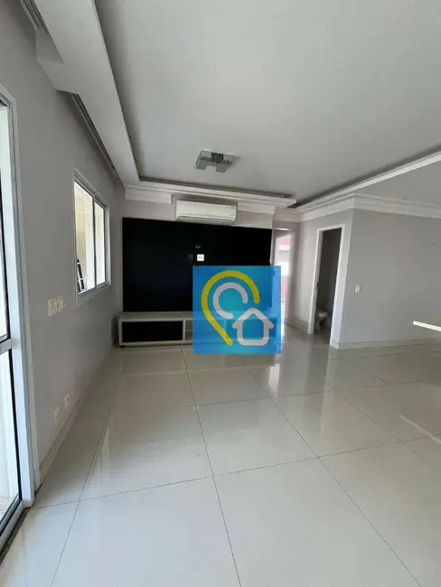 Foto 2 de Apartamento com 2 quartos para alugar, 110m2 em Santana De Parnaiba - SP