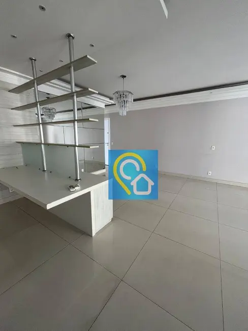 Foto 1 de Apartamento com 2 quartos para alugar, 110m2 em Santana De Parnaiba - SP