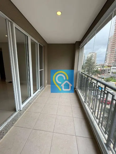 Foto 4 de Apartamento com 2 quartos para alugar, 107m2 em Alphaville Conde II, Barueri - SP