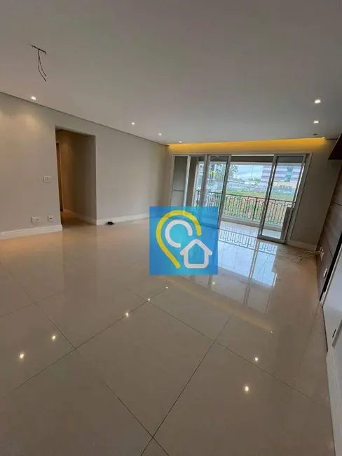Foto 1 de Apartamento com 2 quartos para alugar, 107m2 em Alphaville Conde II, Barueri - SP