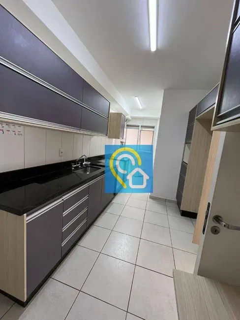 Foto 5 de Apartamento com 2 quartos para alugar, 107m2 em Alphaville Conde II, Barueri - SP