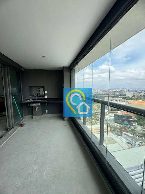Foto 8 de Apartamento com 2 quartos à venda, 95m2 em Barueri - SP
