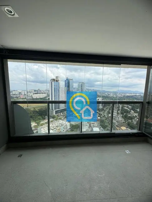 Foto 9 de Apartamento com 2 quartos à venda, 95m2 em Barueri - SP