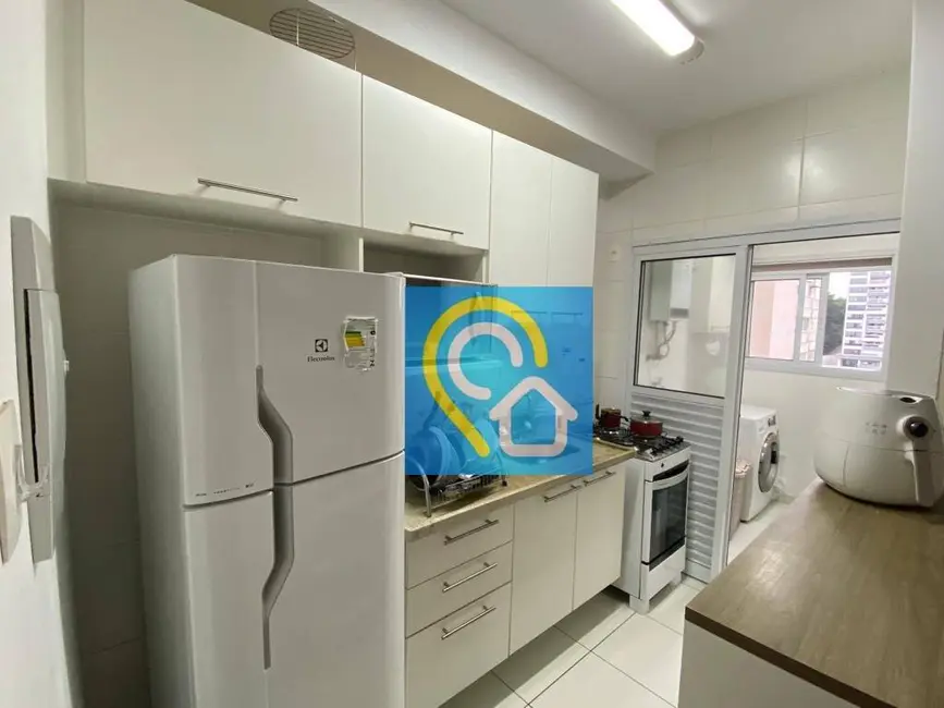 Foto 6 de Apartamento com 1 quarto à venda e para alugar, 50m2 em Empresarial 18 do Forte, Barueri - SP