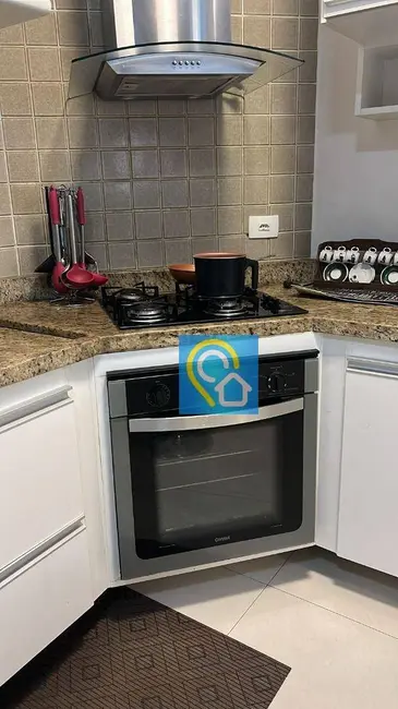 Foto 8 de Apartamento com 1 quarto para alugar, 54m2 em Alphaville Industrial, Barueri - SP