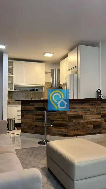 Foto 7 de Apartamento com 1 quarto para alugar, 54m2 em Alphaville Industrial, Barueri - SP