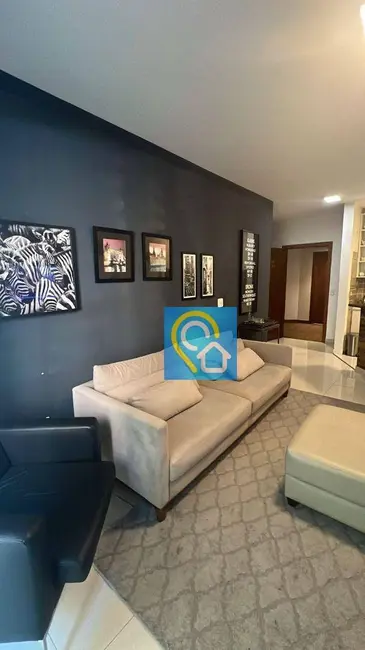 Foto 1 de Apartamento com 1 quarto para alugar, 54m2 em Alphaville Industrial, Barueri - SP