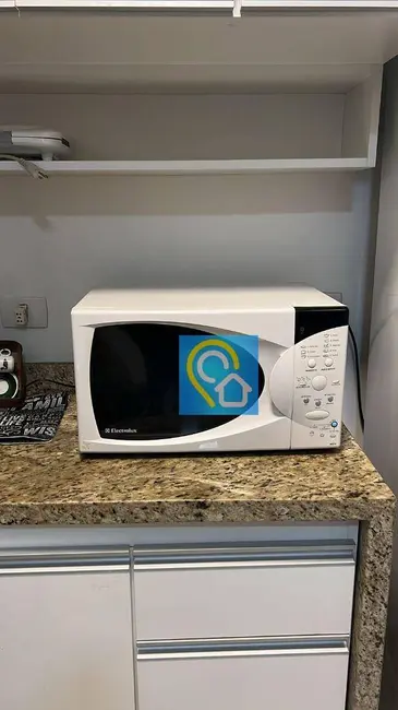 Foto 9 de Apartamento com 1 quarto para alugar, 54m2 em Alphaville Industrial, Barueri - SP