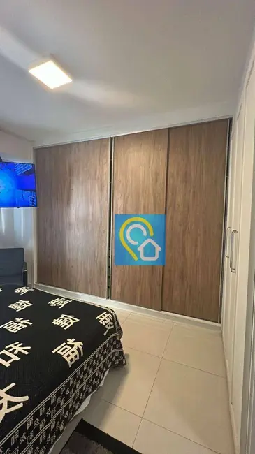Foto 6 de Apartamento com 1 quarto para alugar, 54m2 em Alphaville Industrial, Barueri - SP