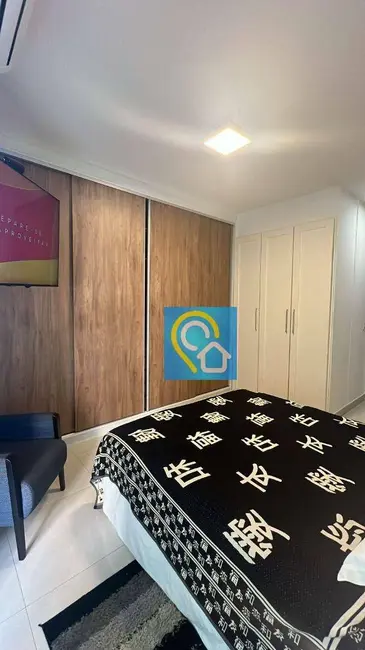 Foto 5 de Apartamento com 1 quarto para alugar, 54m2 em Alphaville Industrial, Barueri - SP