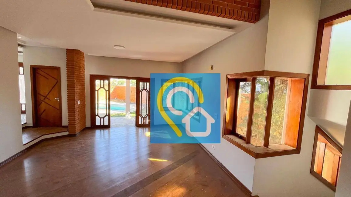 Casa de Condomínio com 4 quartos para alugar, 560m2 em Barueri - SP - imagem 5 Foto 5 de Casa de Condomínio com 4 quartos para alugar, 560m2 em Barueri - SP