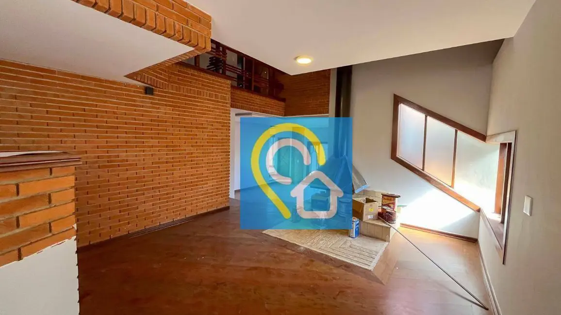 Casa de Condomínio com 4 quartos para alugar, 560m2 em Barueri - SP - imagem 3 Foto 3 de Casa de Condomínio com 4 quartos para alugar, 560m2 em Barueri - SP