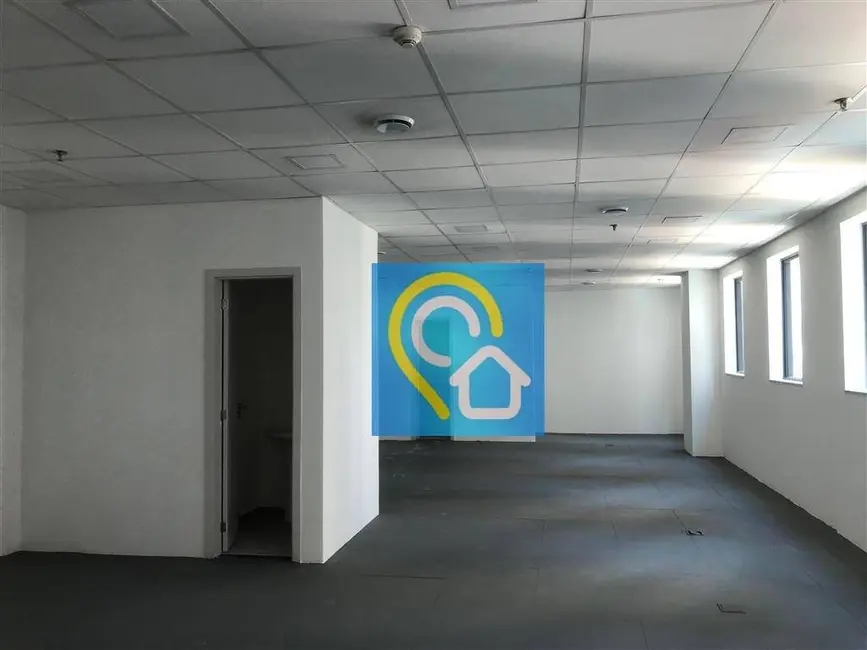 Sala Comercial para alugar, 98m2 em Alphaville Industrial, Barueri - SP - imagem 3 Foto 3 de Sala Comercial para alugar, 98m2 em Alphaville Industrial, Barueri - SP