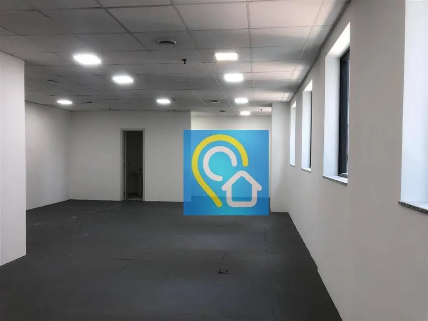 Sala Comercial para alugar, 98m2 em Alphaville Industrial, Barueri - SP - imagem 1 Foto 1 de Sala Comercial para alugar, 98m2 em Alphaville Industrial, Barueri - SP