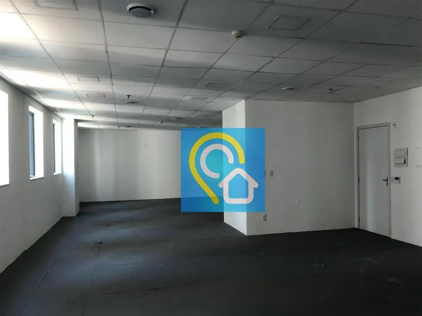 Sala Comercial para alugar, 98m2 em Alphaville Industrial, Barueri - SP - imagem 2 Foto 2 de Sala Comercial para alugar, 98m2 em Alphaville Industrial, Barueri - SP