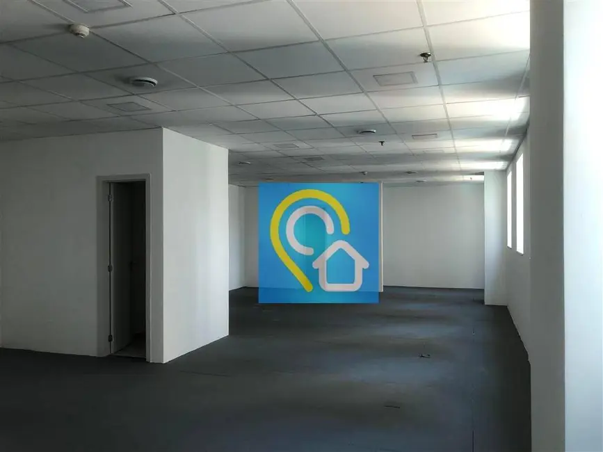 Sala Comercial para alugar, 98m2 em Alphaville Industrial, Barueri - SP - imagem 9 Foto 9 de Sala Comercial para alugar, 98m2 em Alphaville Industrial, Barueri - SP