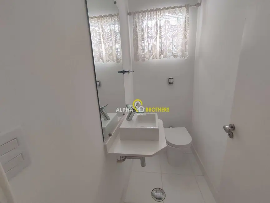 Foto 5 de Casa de Condomínio com 3 quartos à venda, 393m2 em Santana De Parnaiba - SP