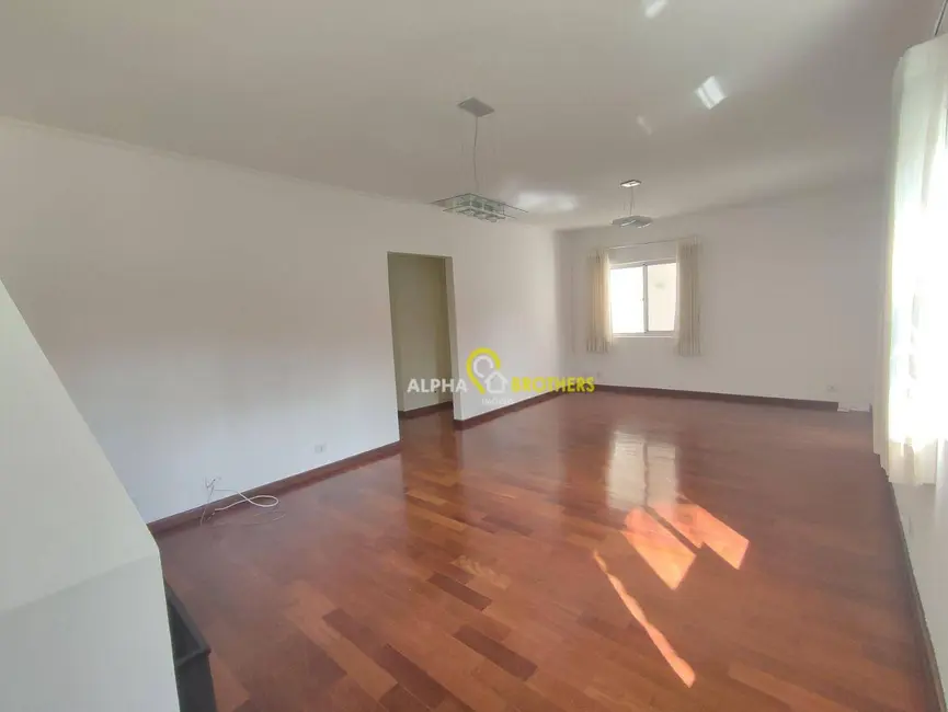 Foto 4 de Casa de Condomínio com 3 quartos à venda, 393m2 em Santana De Parnaiba - SP