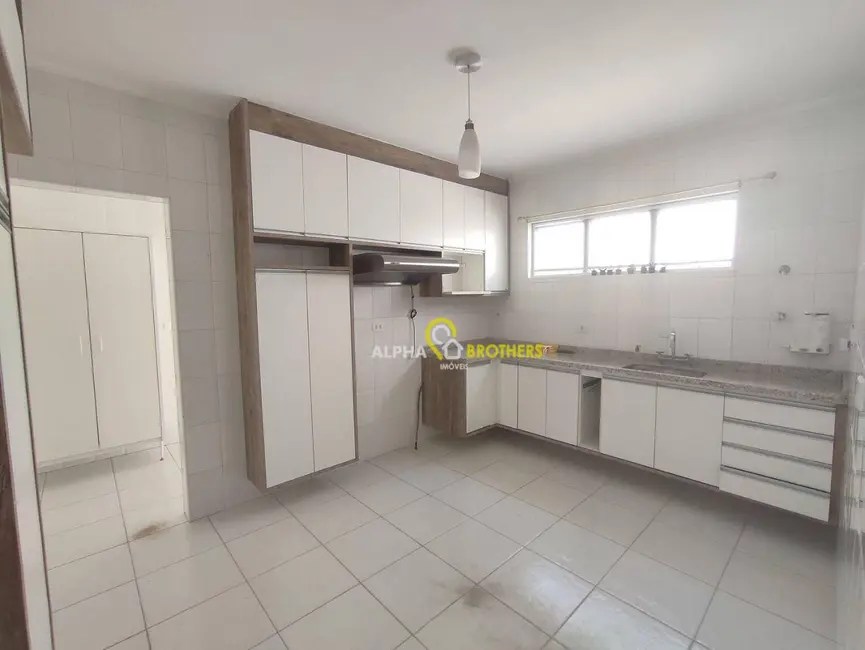 Foto 7 de Casa de Condomínio com 3 quartos à venda, 393m2 em Santana De Parnaiba - SP