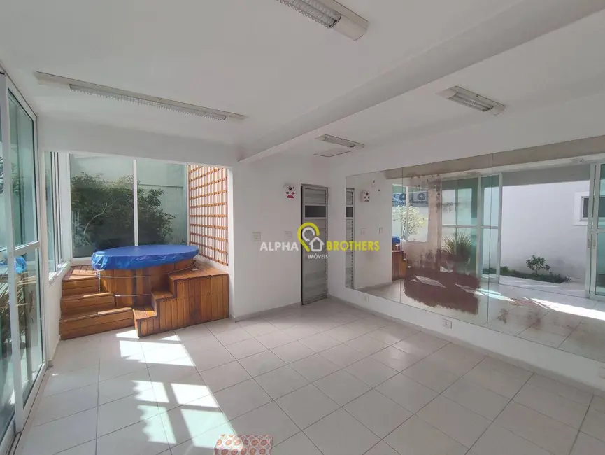 Foto 2 de Casa de Condomínio com 3 quartos à venda, 393m2 em Santana De Parnaiba - SP