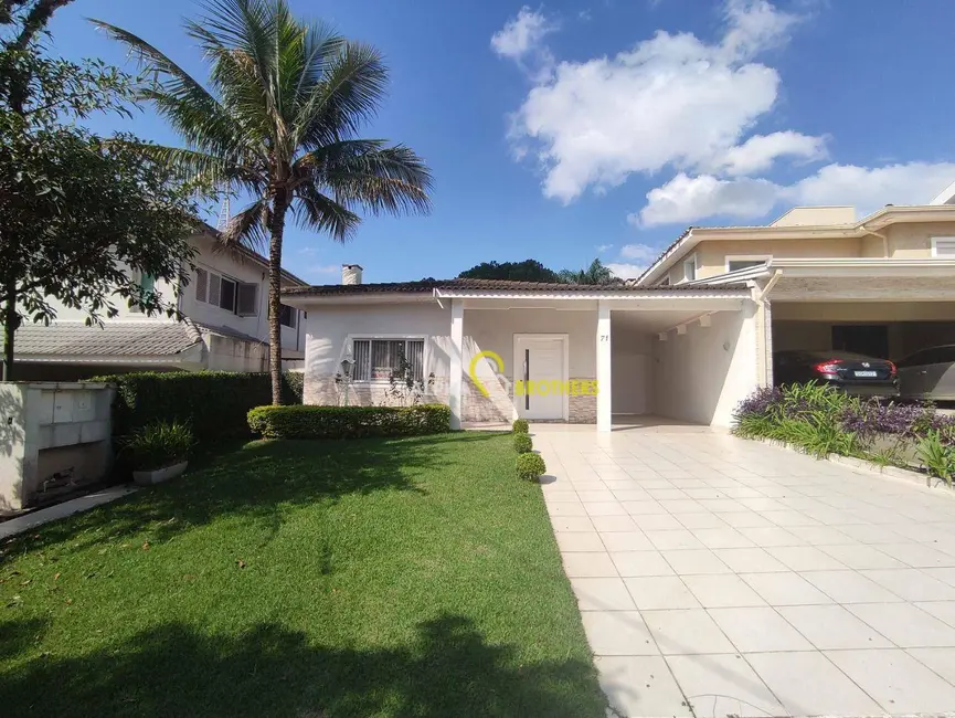 Foto 1 de Casa de Condomínio com 3 quartos à venda, 393m2 em Santana De Parnaiba - SP