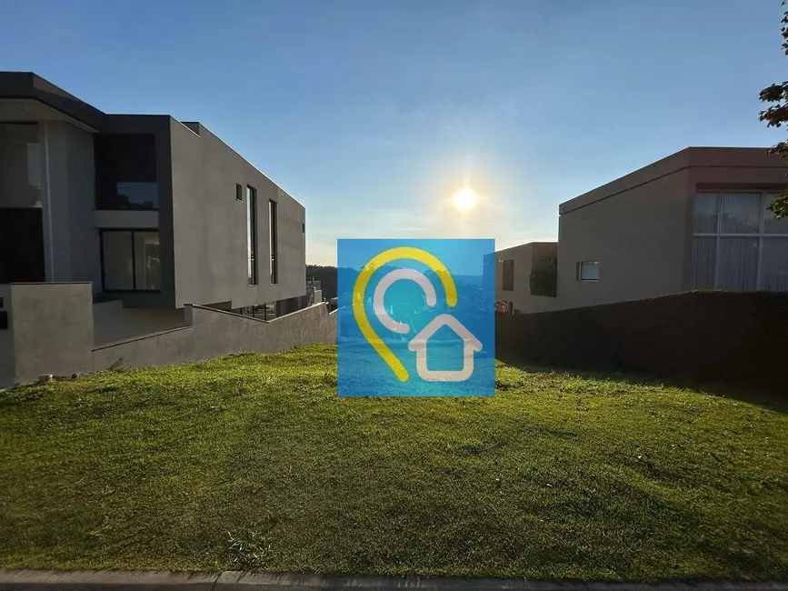 Foto 6 de Terreno / Lote à venda, 490m2 em Santana De Parnaiba - SP