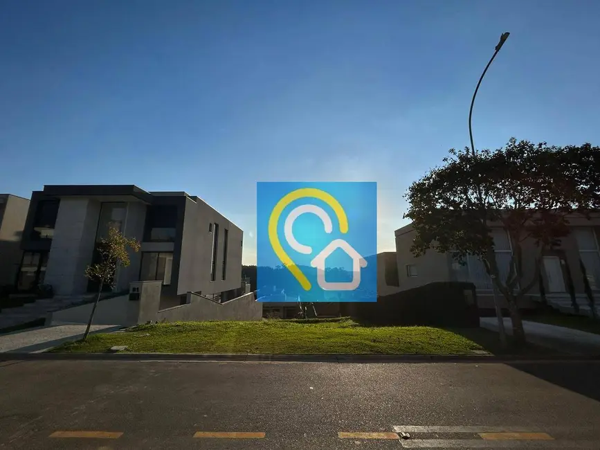 Foto 8 de Terreno / Lote à venda, 490m2 em Santana De Parnaiba - SP