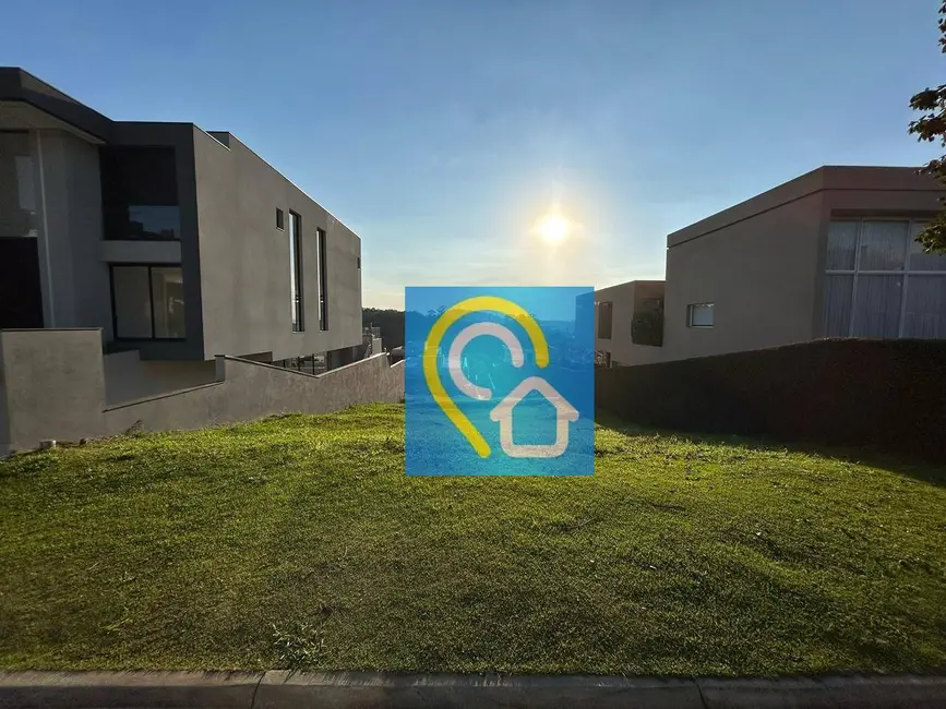Foto 2 de Terreno / Lote à venda, 490m2 em Santana De Parnaiba - SP