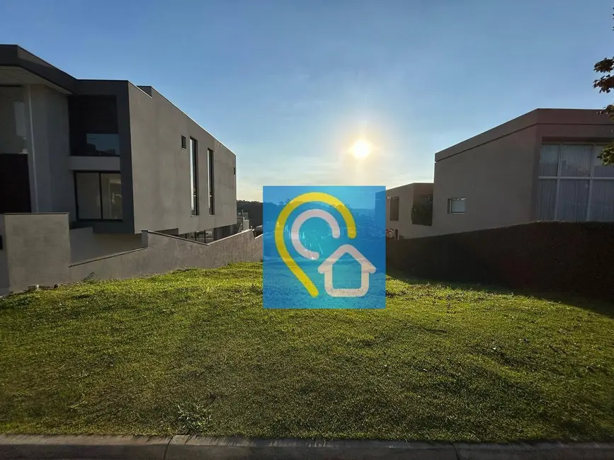 Foto 5 de Terreno / Lote à venda, 490m2 em Santana De Parnaiba - SP