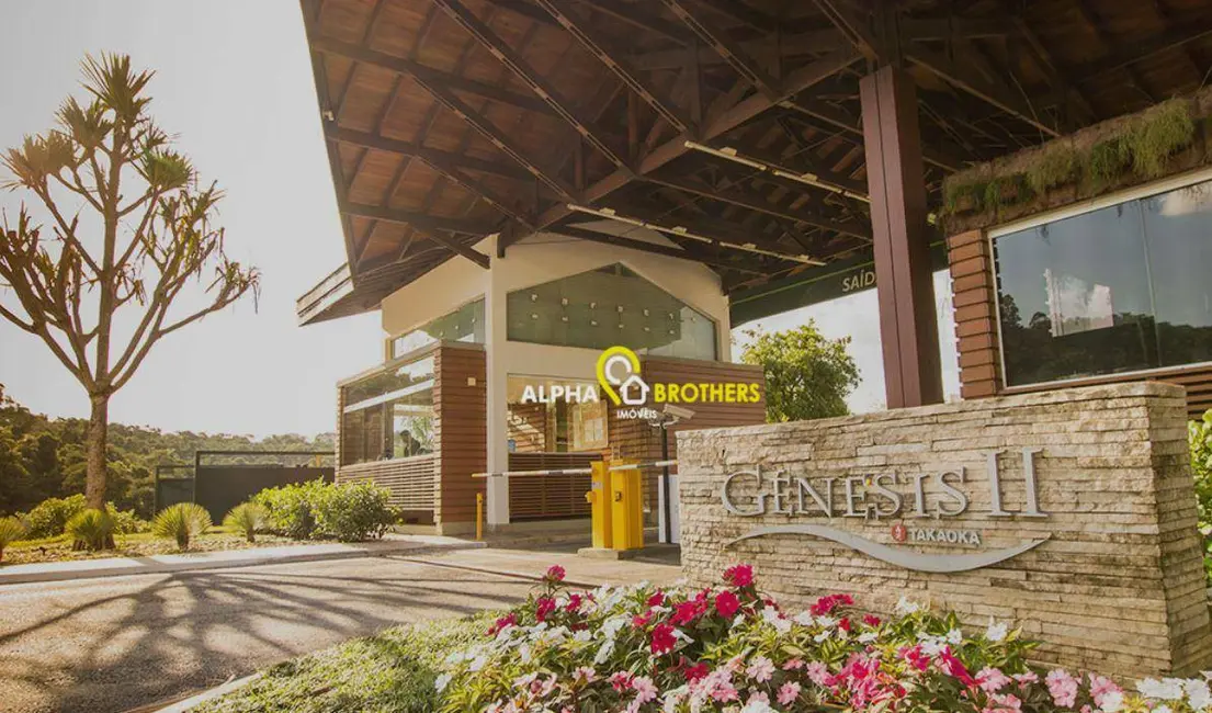 Foto 4 de Terreno / Lote à venda, 490m2 em Santana De Parnaiba - SP